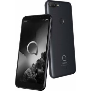 Alcatel 1S(2019) 32 Gb Dual Sim - Schwarz - Ohne Vertrag