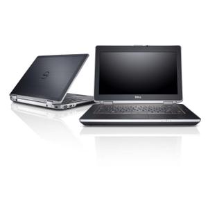 Dell Latitude E6420 14” (2012)