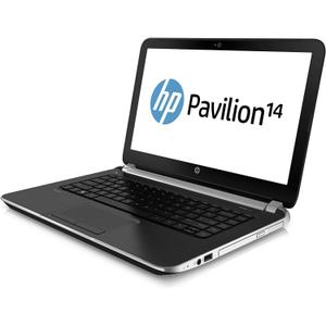 Hp Pavilion 14-n200sf 14\" Core I3 1,7 Ghz - Hdd 750 Go - 4 Go Azerty - Français