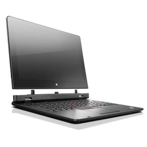 Lenovo ThinkPad Helix 11" Core M 1,2 GHz - SSD 256 Go - 8 Go QWERTY - Anglais (UK)