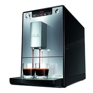 Cafeteras express con molinillo s Melitta Caffeo Solo E950-103
