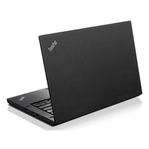Lenovo ThinkPad T460S 14" Core i5 2,3 GHz - SSD 128 GB - 8GB AZERTY - Ranska