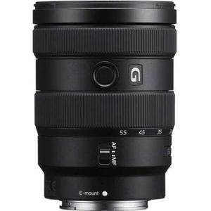 Objectif Sony E 16-55mm f/2.8