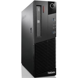 Lenovo ThinkCentre M79P A4 3,7 GHz - HDD 500 Go RAM 4 Go