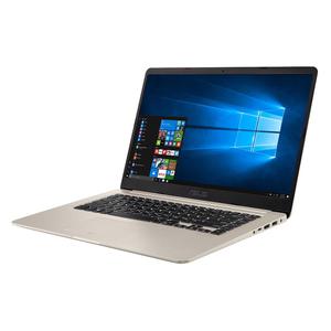 Asus VivoBook S510UR-BQ056T 15,6” (2016)