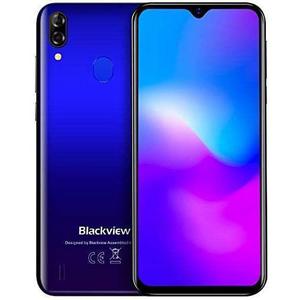 Blackview A60 16 Go Dual Sim - Bleu - Débloqué