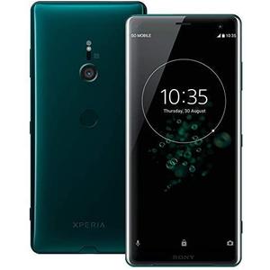 Sony Xperia XZ3 64GB Dual Sim - Groen - Simlockvrij