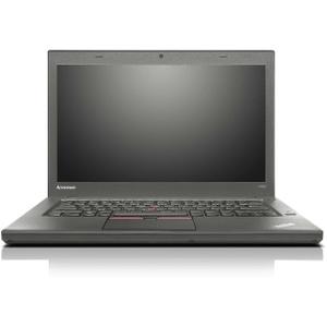 Lenovo Thinkpad T450 14" Core i7 2,6 GHz - SSD 256 Go - 8 Go AZERTY - Français