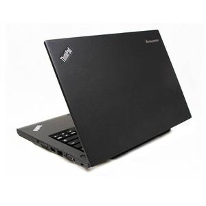 Lenovo ThinkPad T440 14,1-inch (2018) - Core i7-4600U - 8GB - SSD 256 GB AZERTY - Francês