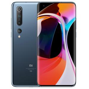 Xiaomi Mi 10 5G 256 Gb - Grau - Ohne Vertrag