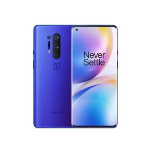 OnePlus 8 Pro 256GB Dual Sim - Blu