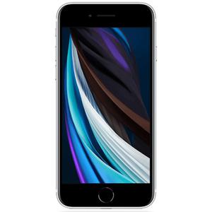 iPhone SE (2020) 128 Gb - Weiß - Ohne Vertrag