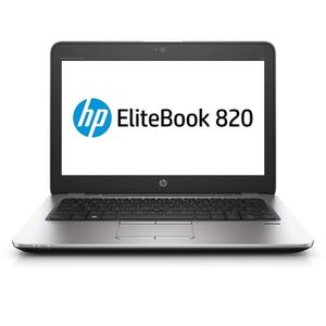 HP EliteBook 820 G2 12" (2018) - Core i5-5300U - 8GB - HDD 320 Gb AZERTY - Γαλλικό