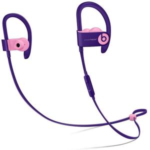 Beats By Dre PowerBeats3 Earbud Bluetooth Earphones - Purple