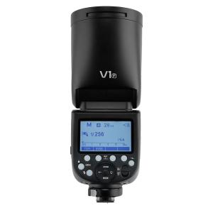 Flash Godox V1-F pour Fujifilm - Noir