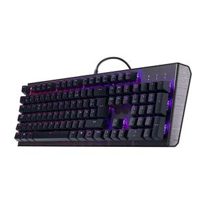 Teclado Gaming Cooler Master CK550 - AZERTY