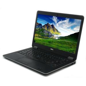 DELL PC Portable  latitude e7440 core i5 4210u 