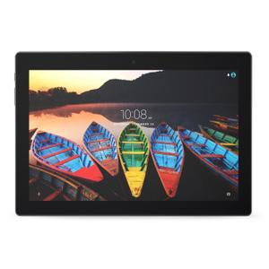Lenovo TAB3 10 PLUS (Février 2017) 10" 16 Go - WiFi - Gris - Sans Port Sim