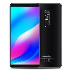 Blackview Max 1 64 Go Dual Sim - Noir - Débloqué