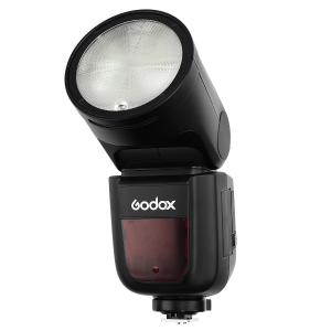 Flash Godox V1-O pour Olympus - Noir
