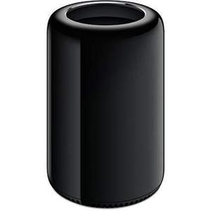 Mac Pro (October 2013) Xeon E5 3.5 GHz - SSD 1000 Go - 32GB