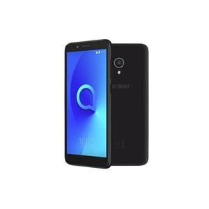 Alcatel 1x (2018) 16 Go Dual Sim - Noir - Débloqué