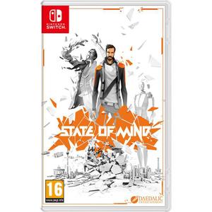 State Of Mind - Nintendo Switch