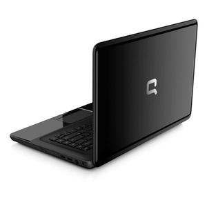 HP Compaq CQ58-235sf 15" E1 1,4 GHz - HDD 750 GB - 4GB - teclado francés