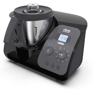 Multi koker Faure FKC-3L1D1 - Zwart