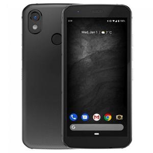 Caterpillar S52 64 Gb Dual Sim - Schwarz - Ohne Vertrag