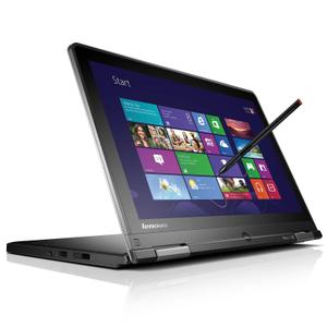 Lenovo ThinkPad Yoga 12" Core i5 2,3 GHz - SSD 256 GB - 4GB AZERTY - Französisch