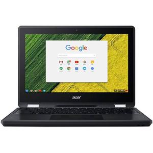 Acer ChromeBook Spin R751TN Celeron 1,1 GHz 8GB SSD - 4GB AZERTY - Francés