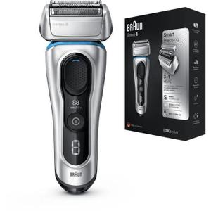 Rasoir Électrique Braun Series 8 8330S