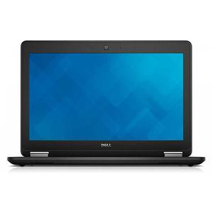 Dell Latitude E7250 12" Core i5 2,2 GHz - SSD 256 GB - 8GB AZERTY - Frans