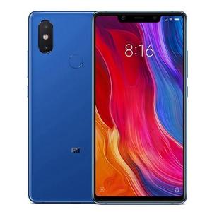 Xiaomi Mi 8 SE 64GB Dual Sim - Blauw - Simlockvrij
