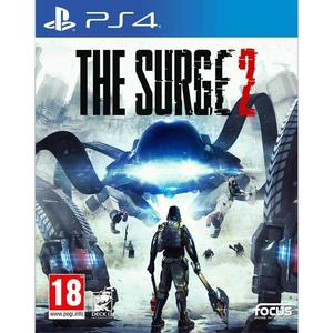 The Surge 2 - PlayStation 4
