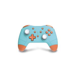 Controller Drahtloser Under Control BT - Blau / Braun