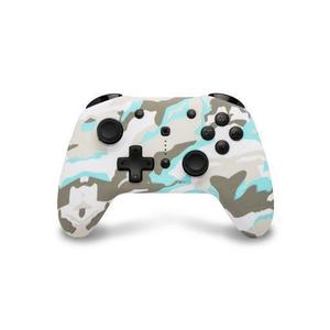 Manette Sans Fil Switch Under Control BT - Camoufalge