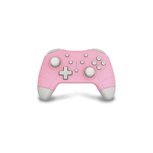 Manette Sans Fil Switch Under Control BT - rose