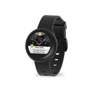 Relojes Cardio Mykronoz ZeRound3 Lite - Negro