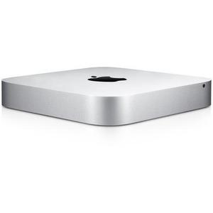 Mac mini (Juli 2011) Core i5 2,5 GHz - SSD 256 GB + HDD 320 GB - 16GB