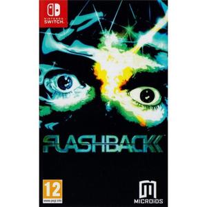 Flashback - Nintendo Switch