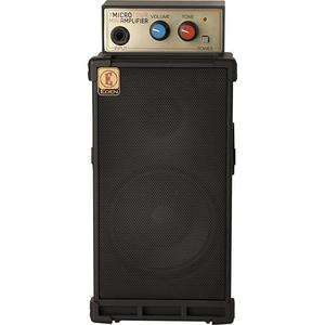 Ampli Guitare Eden Micro Tour