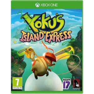Yoku's Island Express - Xbox One