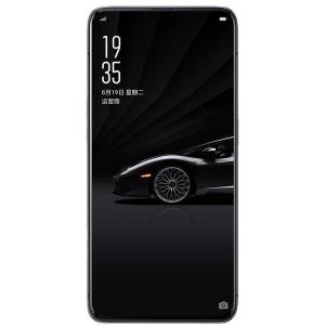 Oppo Find X Edition Lamborghini 512GB Dual Sim - Nero