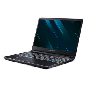 Acer Predator Helios 300 PH315-52-54FD 15,6” (Août 2019)