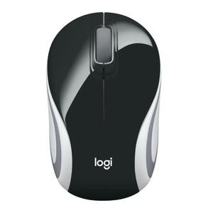 Logitech M187 Hiiri Langaton