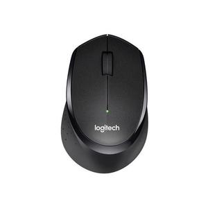 Hiiri Langaton Logitech M330 - Musta