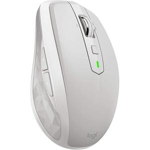 Souris Sans Fil Logitech Mx Anywhere 2s - Gris Clair