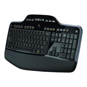 Draadloos toetsenbord Logitech MK710 - QWERTY